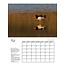 WADDEN kalender 2027