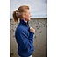 Dames Harlingen Schippersvest - Navy