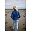 Dames Harlingen Schippersvest - Navy