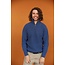 Essential Nautic Sweater - Sea Blue