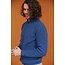 Essential Nautic Sweater - Sea Blue