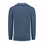 Essential Nautic Sweater - Sea Blue