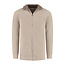 Essential Nautic Vest - Beige