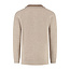 Essential Nautic Vest - Beige