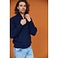 Essential Nautic Vest - Navy