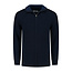 Essential Nautic Vest - Navy