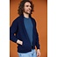 Essential Nautic Vest - Navy