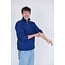 Harlingen Half Zip Sweater - Navy