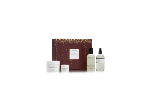 Marie-Stella-Maris Bodycare collection giftset d'Amsterdam 22/23