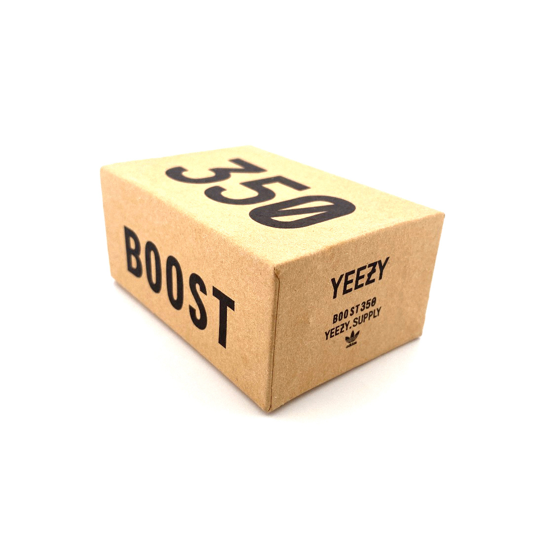 Verplicht Milieuactivist deelnemen Minibox Adidas Yeezy 350 - Grootste Collectie - Minisneakerz.nl