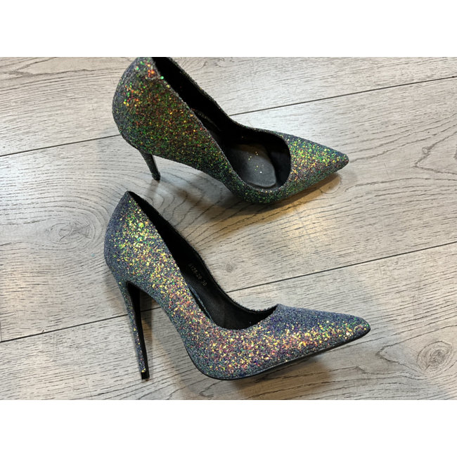 Szpilki Glamour CAMELEON