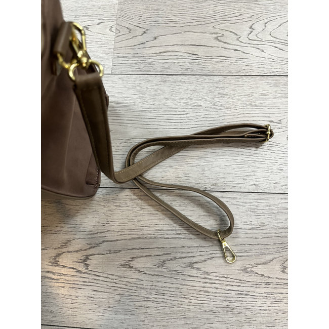 Grand sac Celi KHAKI