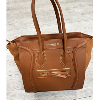 Grand sac Celi CAMEL