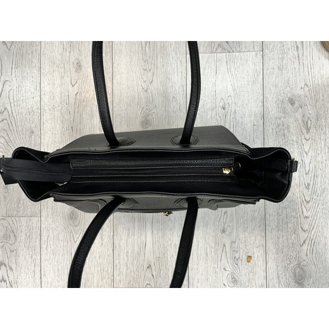 Grand sac Celi BLACK