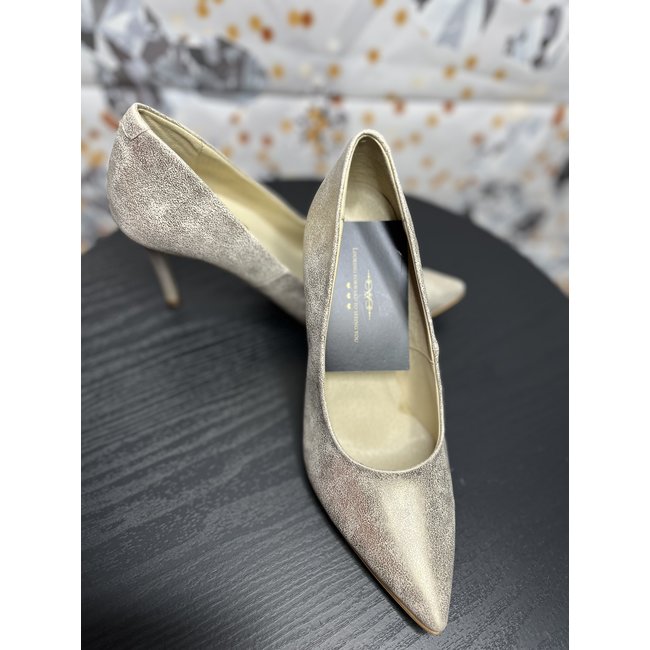 Szpilki Madelyn GOLD