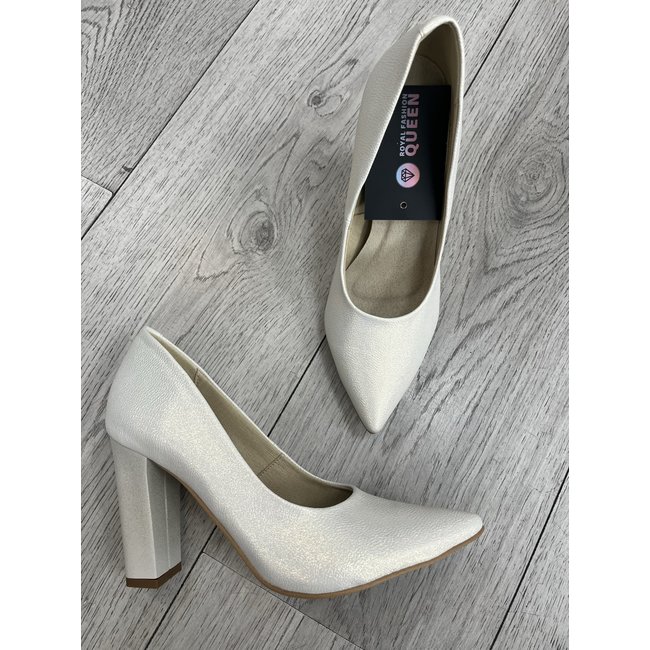 Escarpins Rosa PEARL