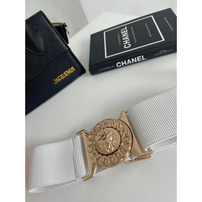 Ceinture Léo WHITE