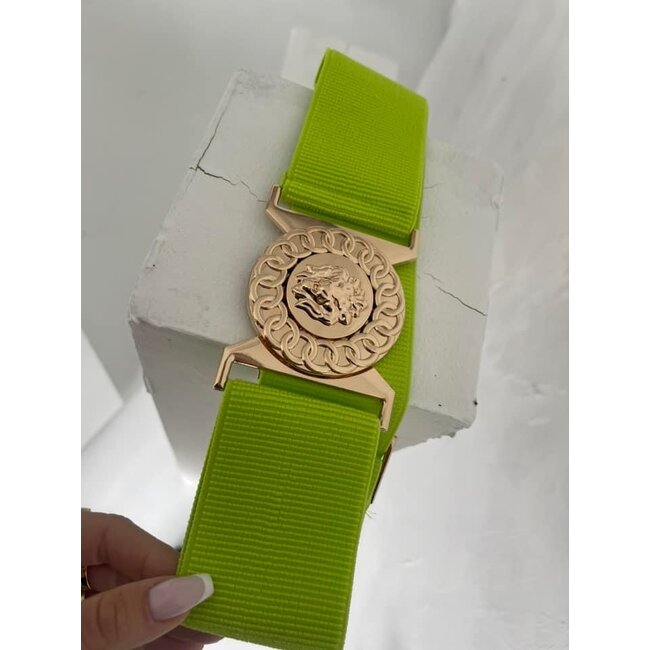 Riem Leo LIME