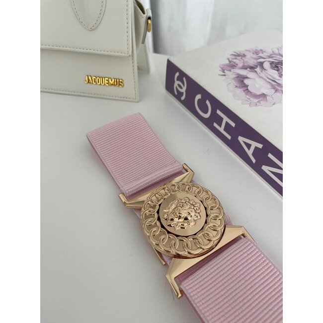 Riem Leo POWDER PINK