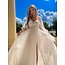 Long wedding dress Madera WHITE