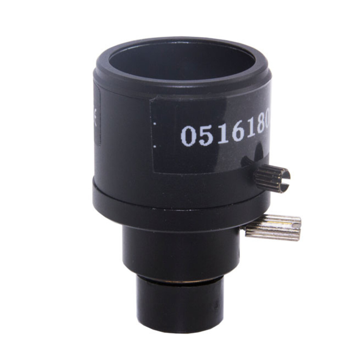 M12 Mount Lenses - MarCam Europe