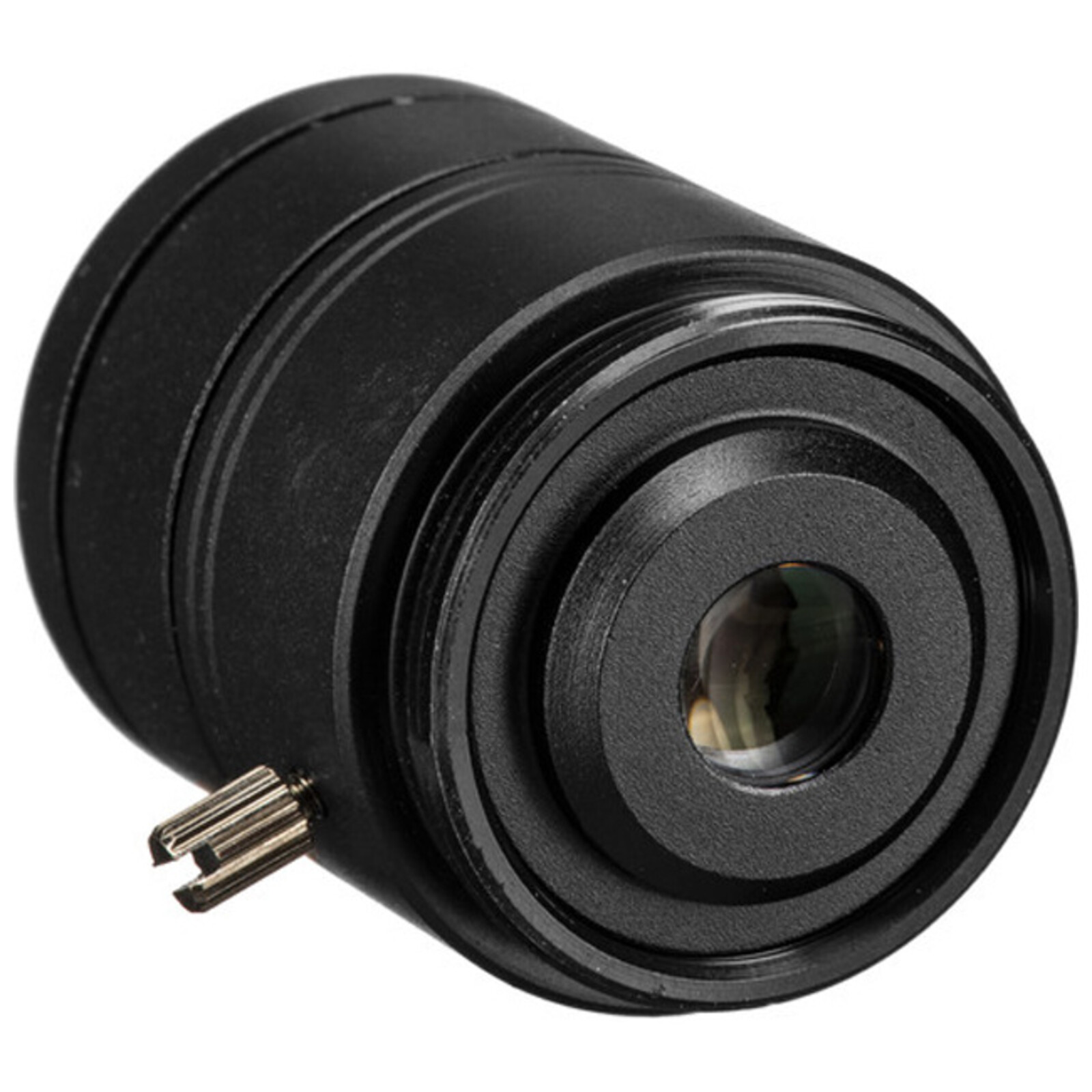 Marshall 3.2mm F2.0 12MP 4K/UHD CS Mount Lens (AOV approx. 131°)