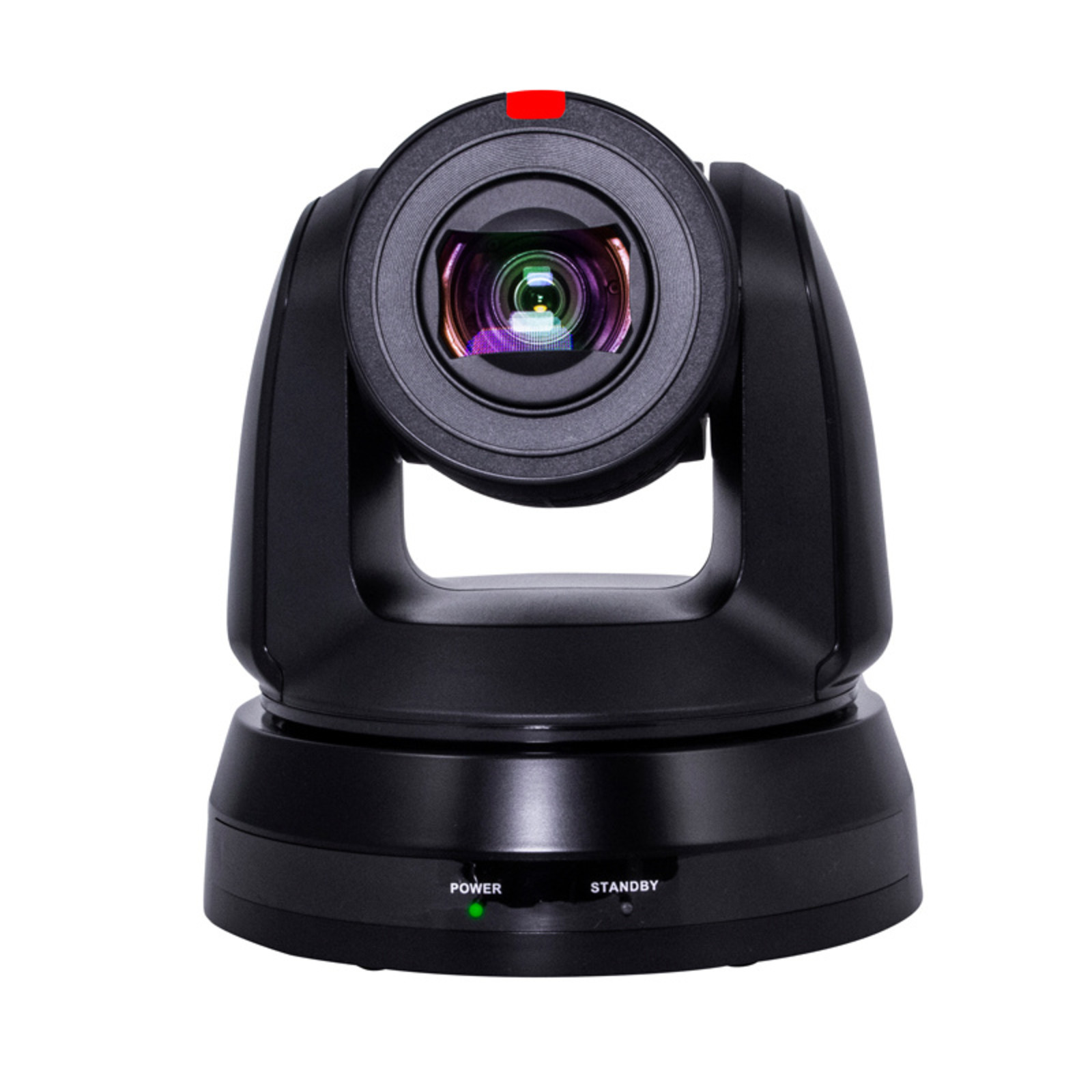 Marshall 4K (UHD30) PTZ Camera with 4.6mm-135mm 30x Zoom Lens – 3G-SDI, HDMI & IP Ethernet Outputs