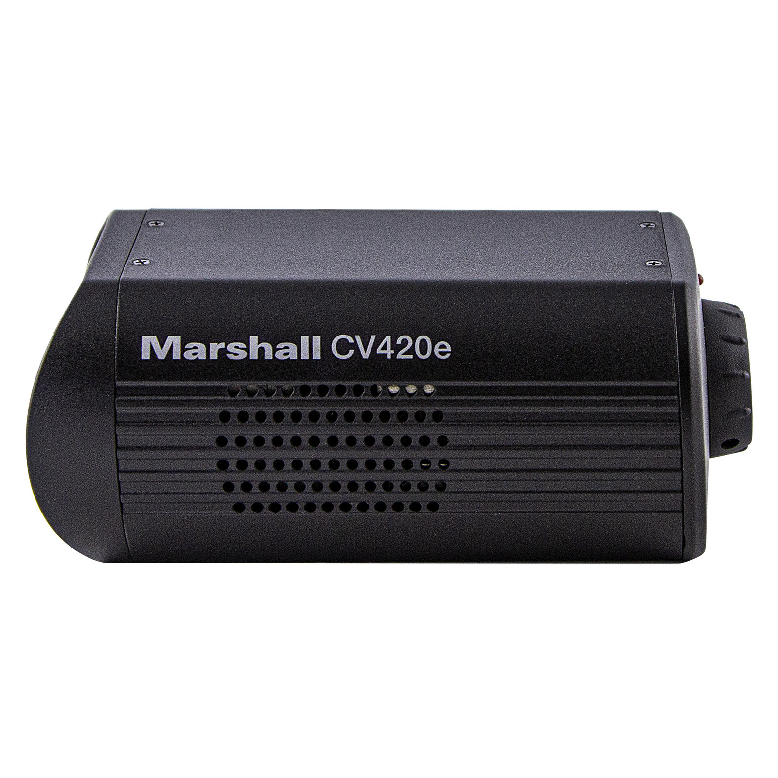 Marshall Compact UHD Camera with ePTZ Functionality – USB 3.0, HDMI & IP Ethernet Outputs