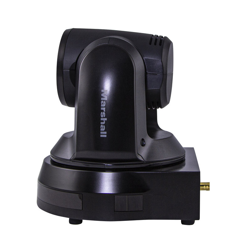 HD Tracking PTZ Camera with 5.3mm-110mm 20x Zoom Lens – 3G-SDI, HDMI & IP Ethernet Outputs