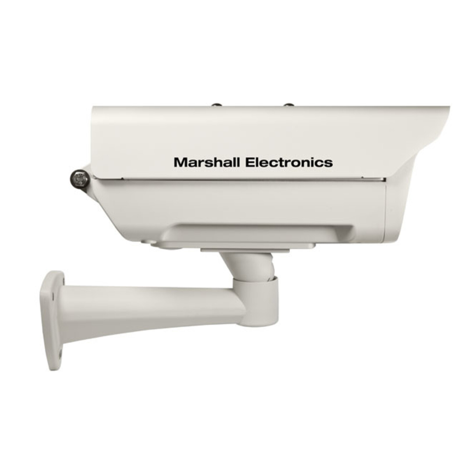 Marshall Weatherproof Housing with Fan & Heater for Compact & Zoom Block Cameras