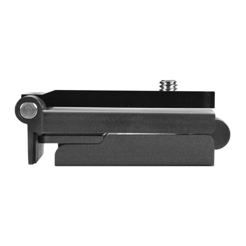 Universal 1/4-20” Camera Clip Mount