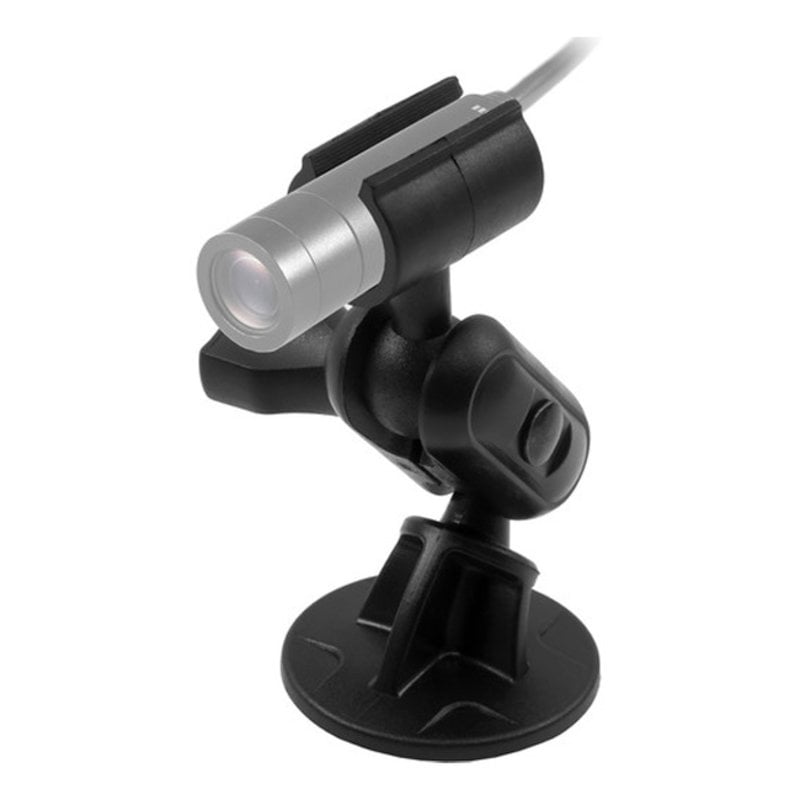 Adhesive Camera Mount Kit Including Clip for CV226 Lipstick Camera