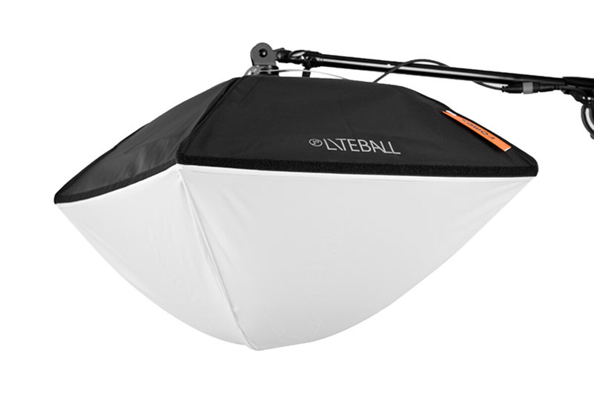 Flexible LED - MarCam Europe