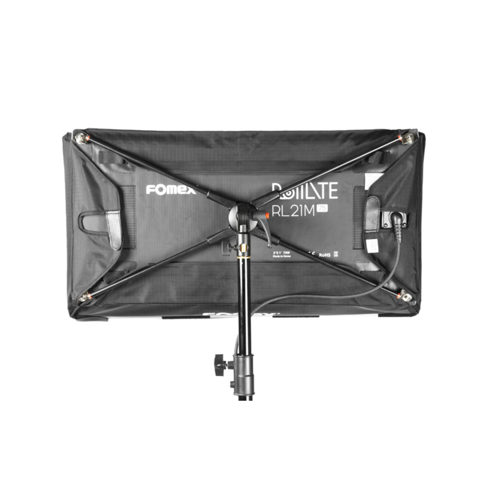 Fomex Softbox for RL21 RollLite