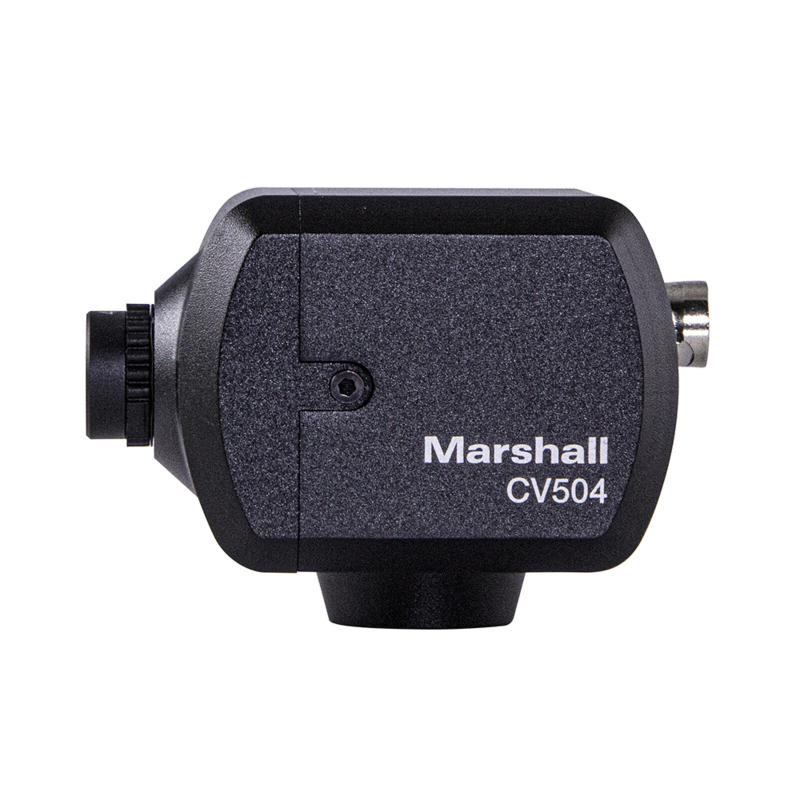 Marshall Mini Broadcast Camera with 4mm Interchangeable Lens – 3G-SDI Output (New Sensor)