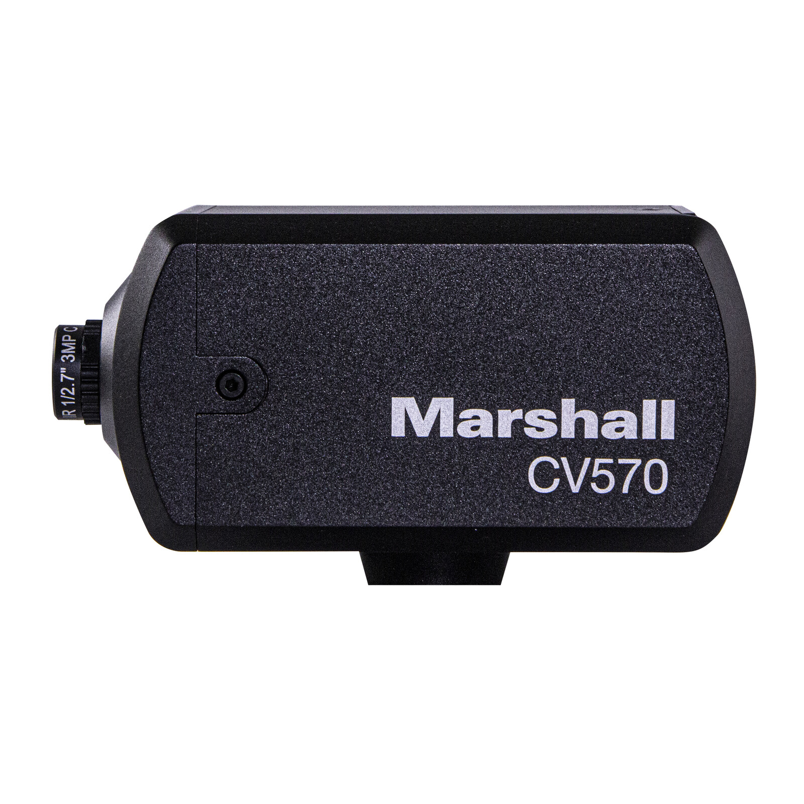 Marshall Networkable Mini Broadcast Camera with 4mm Interchangeable Lens – HDMI, IP Ethernet & NDI|HX3 outputs