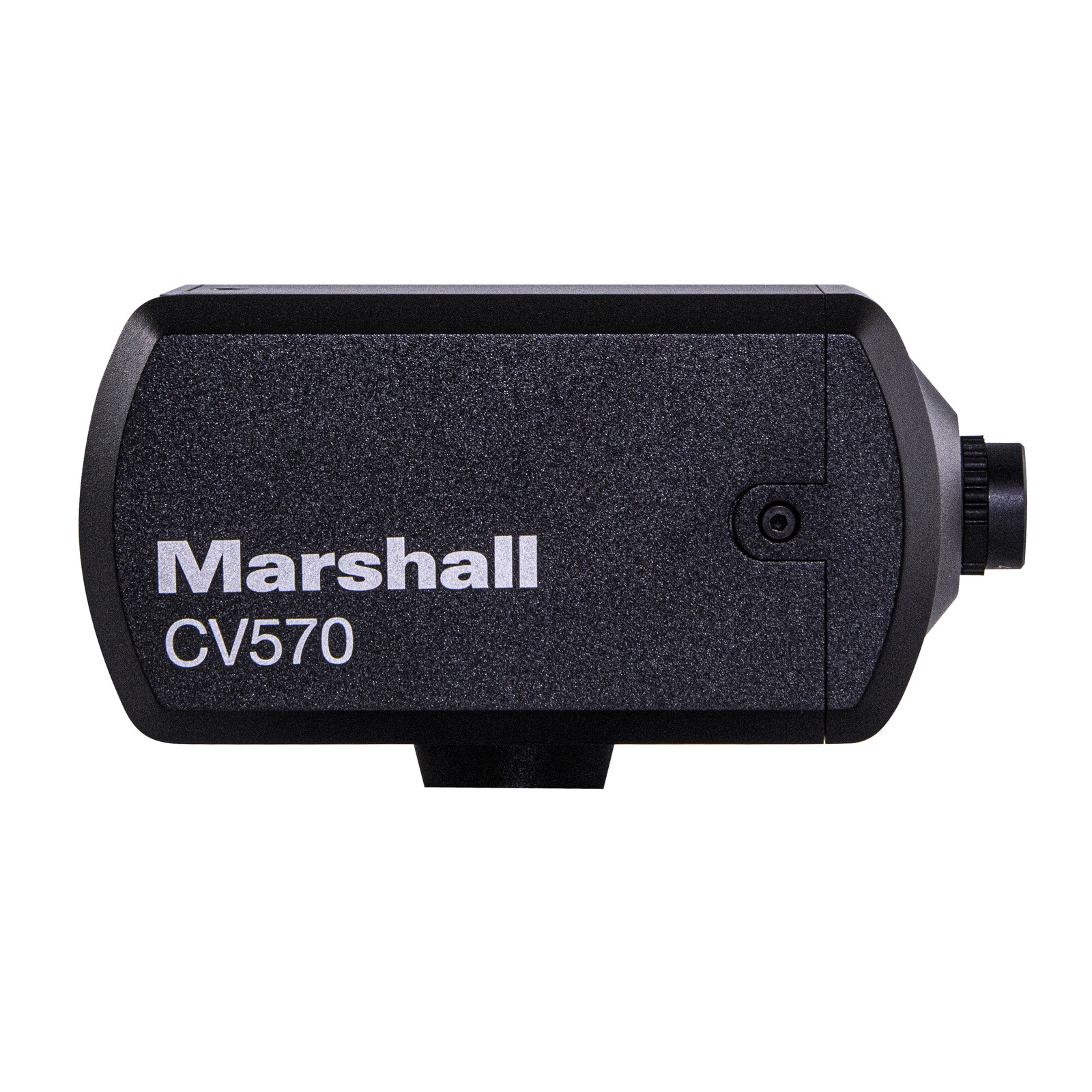 Marshall Networkable Mini Broadcast Camera with 4mm Interchangeable Lens – HDMI, IP Ethernet & NDI|HX3 outputs