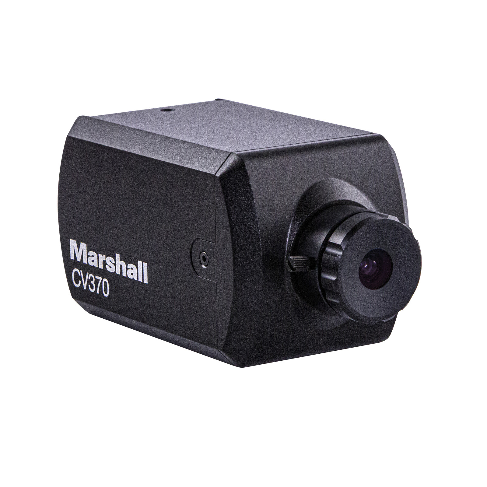 Marshall Compact Networkable Broadcast Camera with CS Lens Mount – HDMI, IP Ethernet and NDI|HX3 Outputs