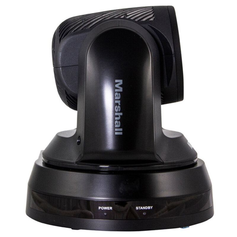4K (UHD30) NDI PTZ Camera with 4.8mm-120mm 25x Zoom Lens – 3G-SDI, HDMI & NDI|HX3 Outputs