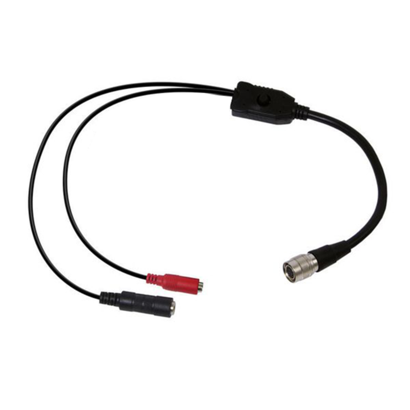 Replacement cable for CV370, CV374, CV570, CV574 cameras