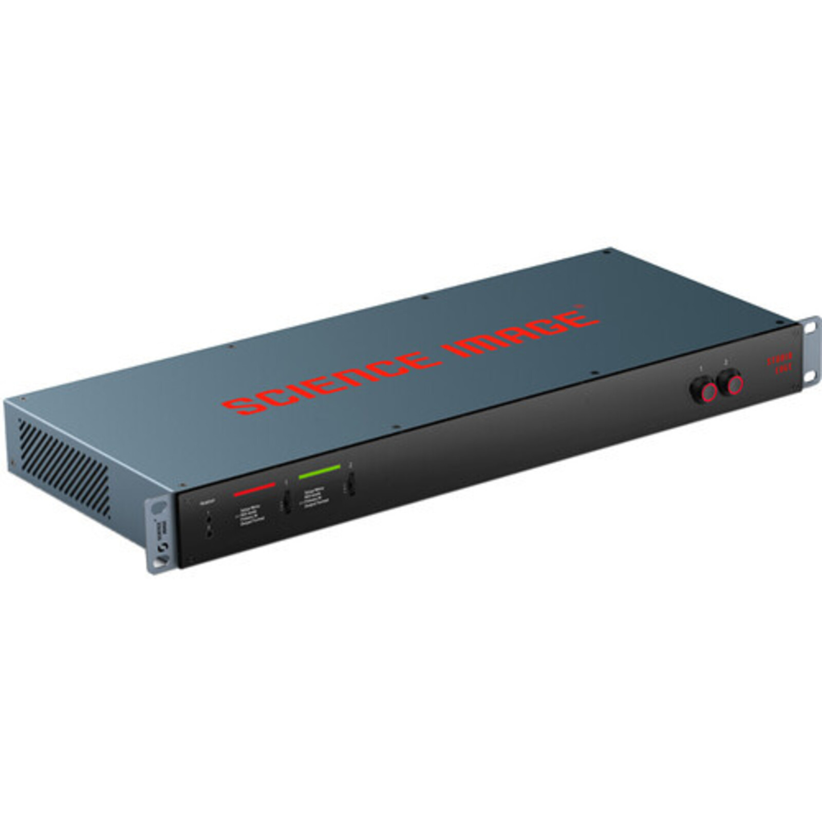 Science Image Full NDI Ecoder / Decoder / UpDownCross Conversion / Optical Transceiver