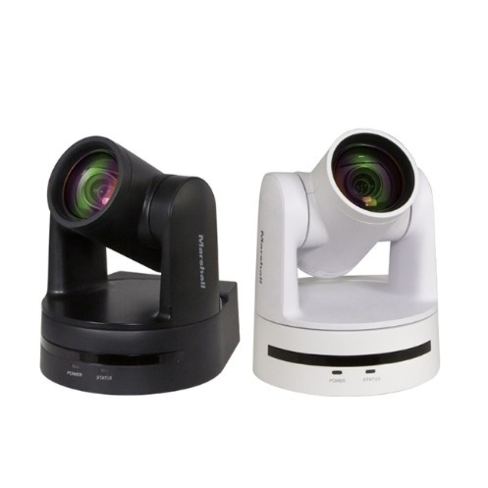 Marshall 12x AI Auto Track and Framing PTZ Camera