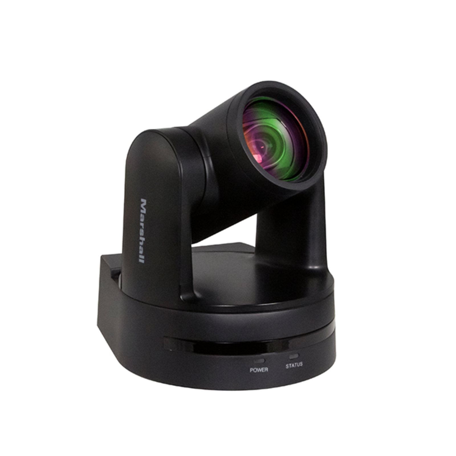 Marshall 12x AI Auto Track and Framing PTZ Camera