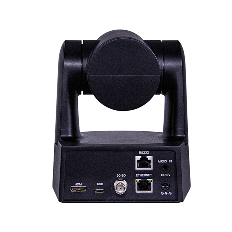 12x AI Auto Track and Framing PTZ Camera