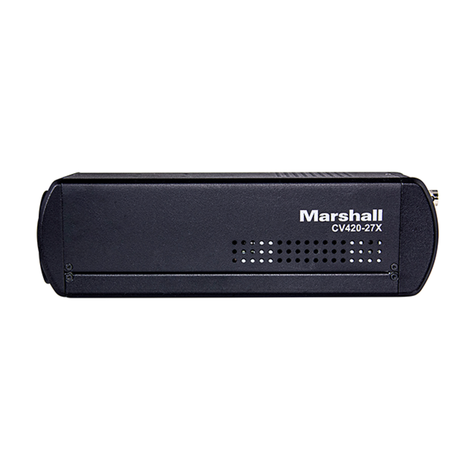 Marshall CV420-27X 4K60 27x IP (HEVC) & HDM