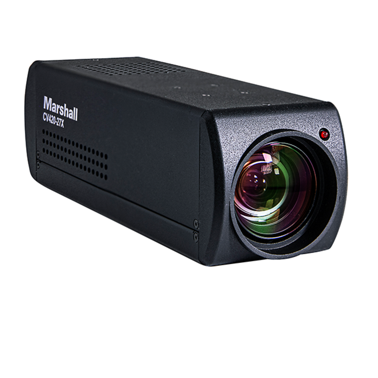 Marshall CV420-27X 4K60 27x IP (HEVC) & HDM