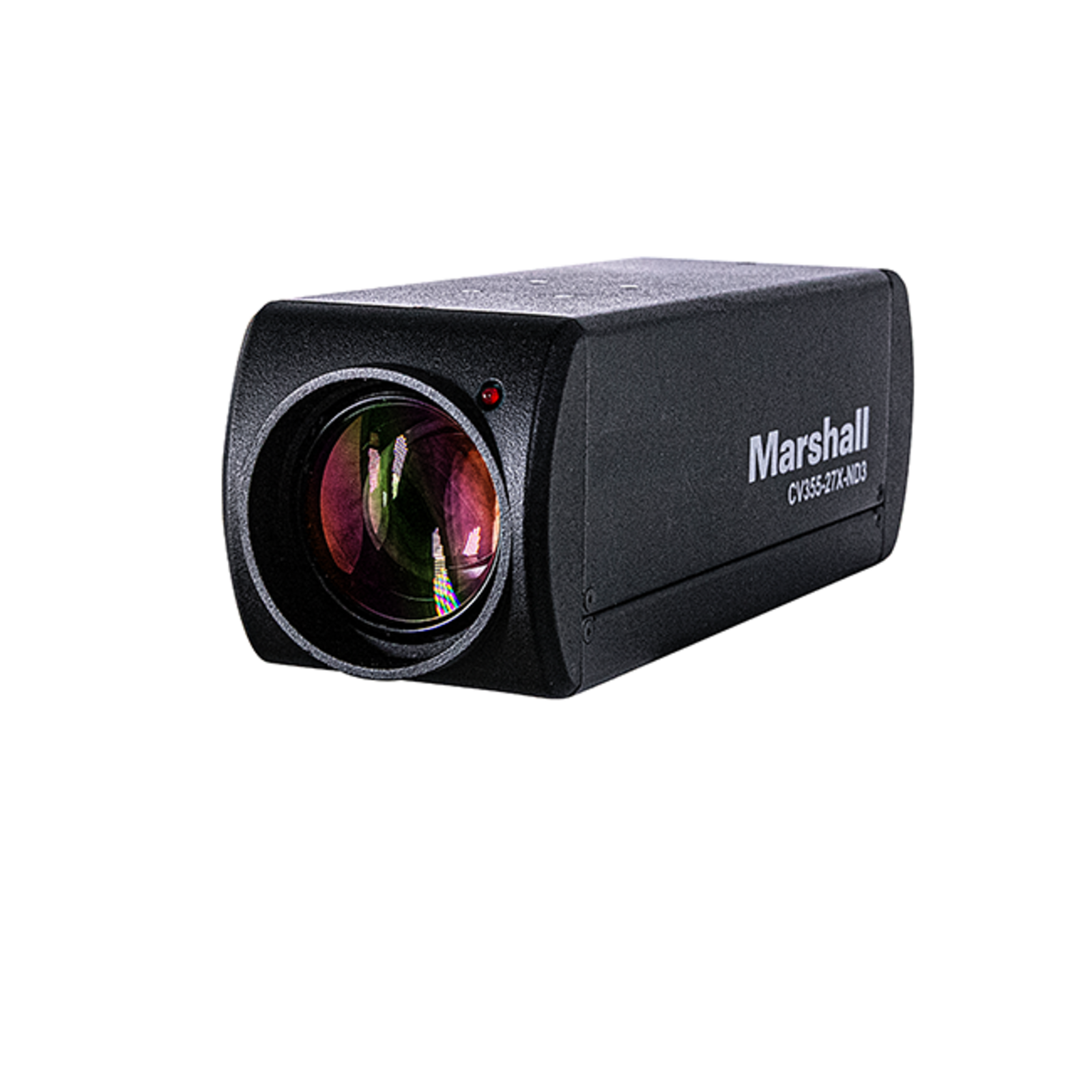 Marshall FHD60 27x with NDI® (NDI HX2, NDI HX3) & 3GSDI