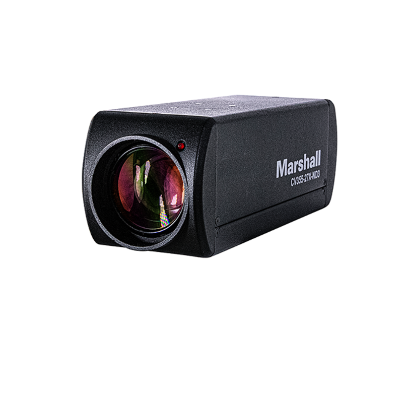 FHD60 27x with NDI® (NDI HX2, NDI HX3) & 3GSDI