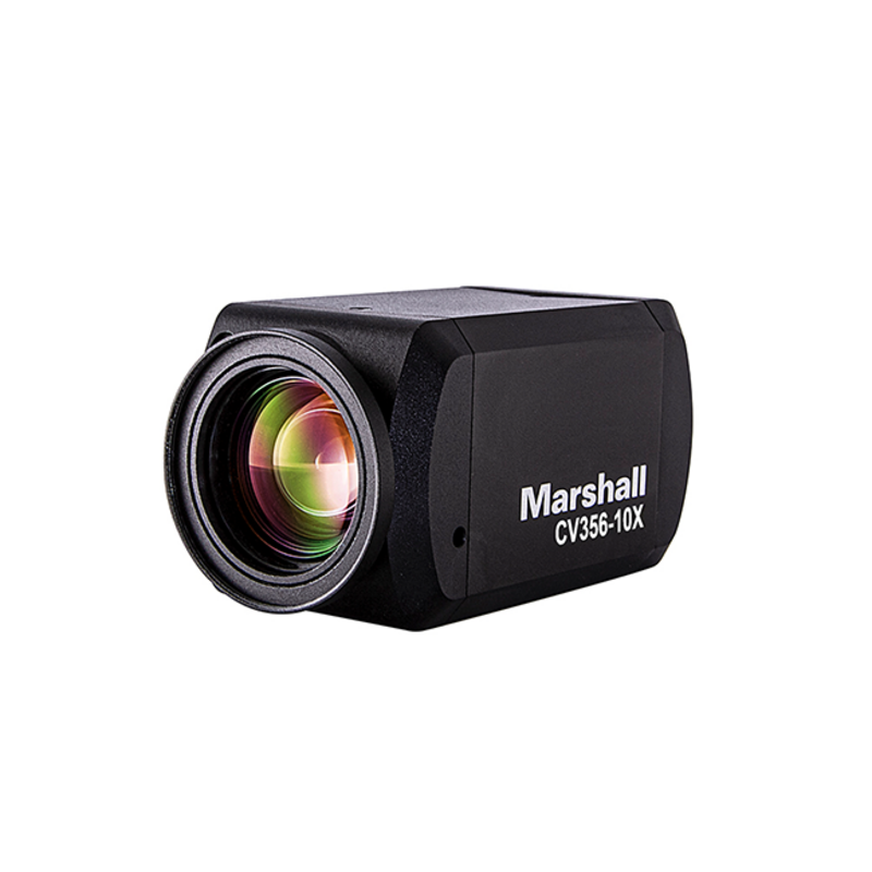 Compact 10X Camera (3GSDI & HDMI)