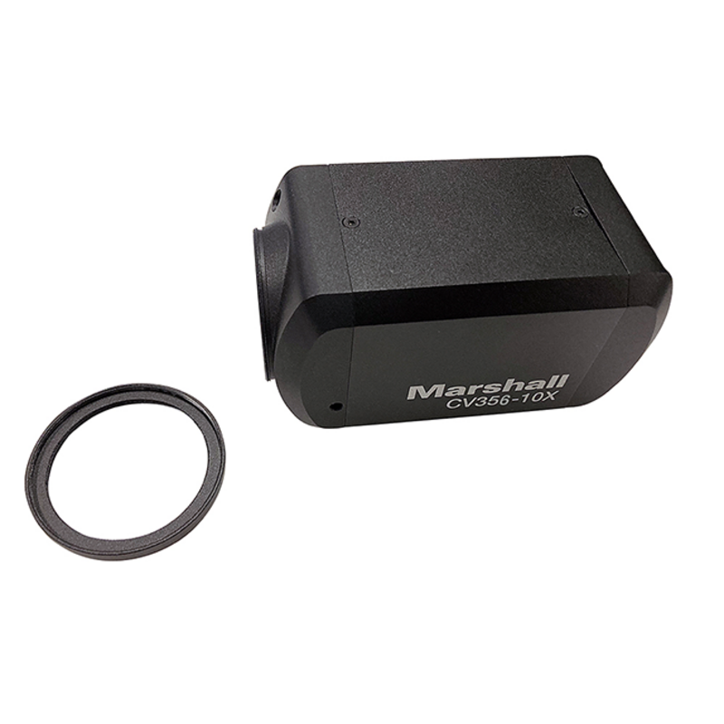 Compact 10X Camera (3GSDI & HDMI)